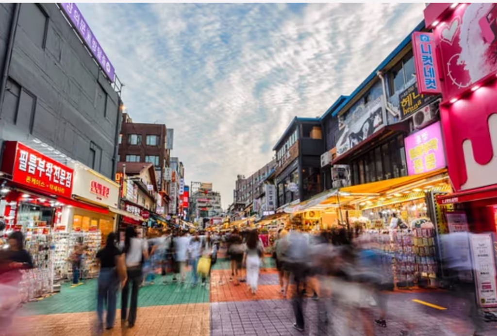 Seoul Private Tour - 