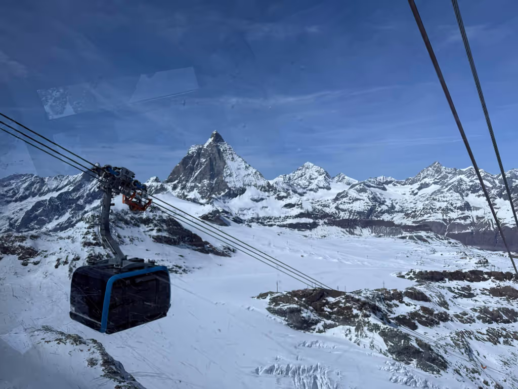 Lucerne Private Tour - 