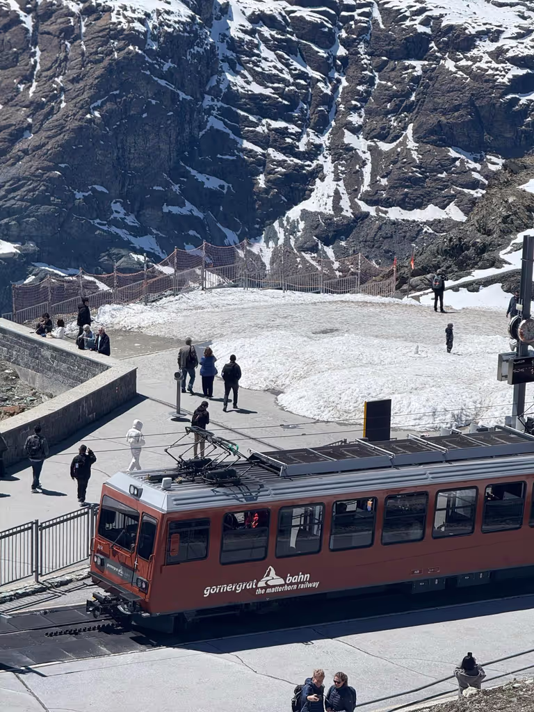 Lucerne Private Tour - 