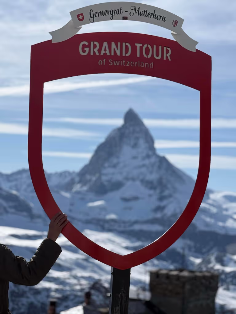 Lucerne Private Tour - 