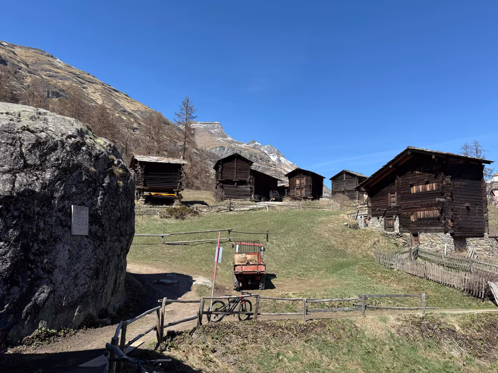 Lucerne Private Tour - 