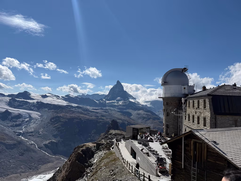 Lucerne Private Tour - 