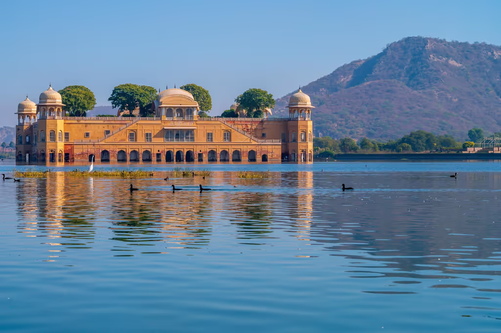 Jaipur Private Tour - 