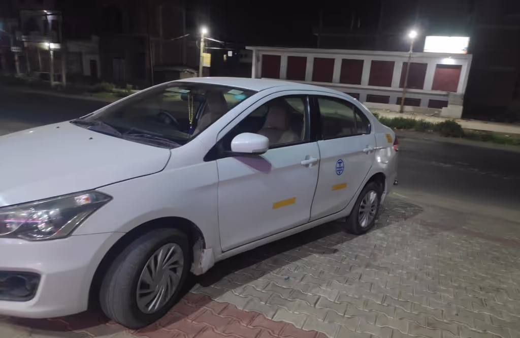 Jaipur Private Tour - 