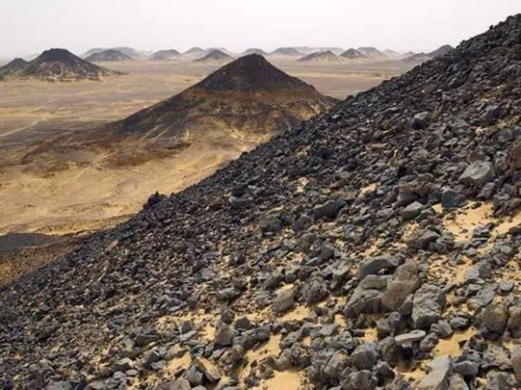 Cairo Private Tour - 