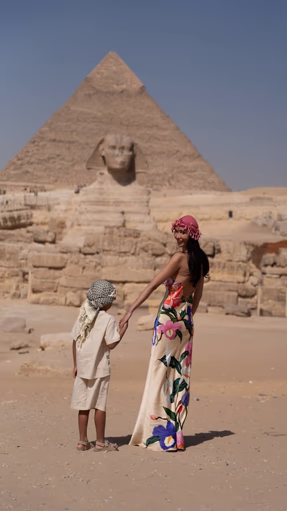 Cairo Private Tour - 