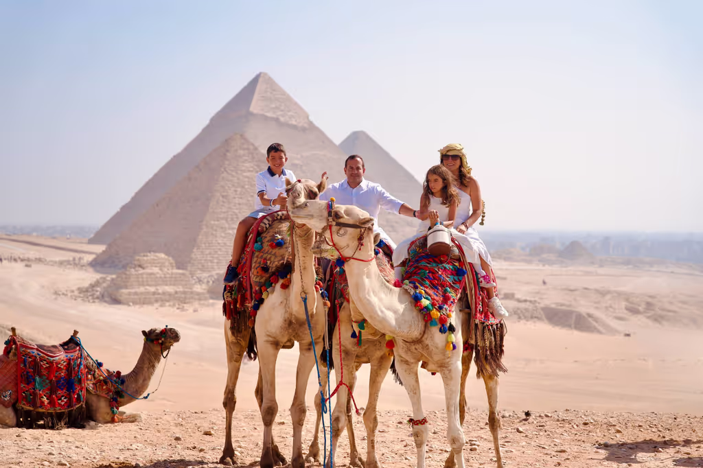Cairo Private Tour - 