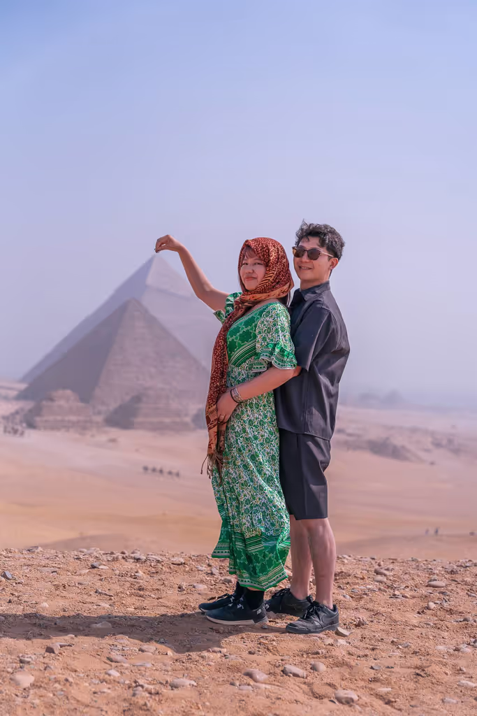 Cairo Private Tour - 