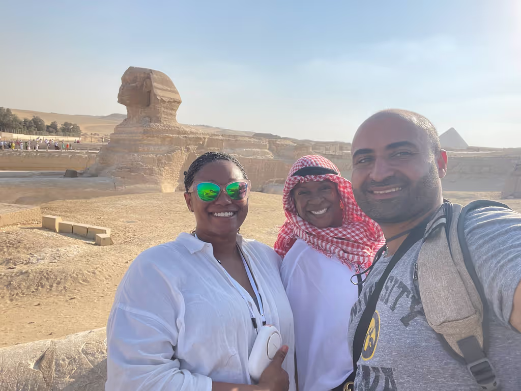 Cairo Private Tour - 