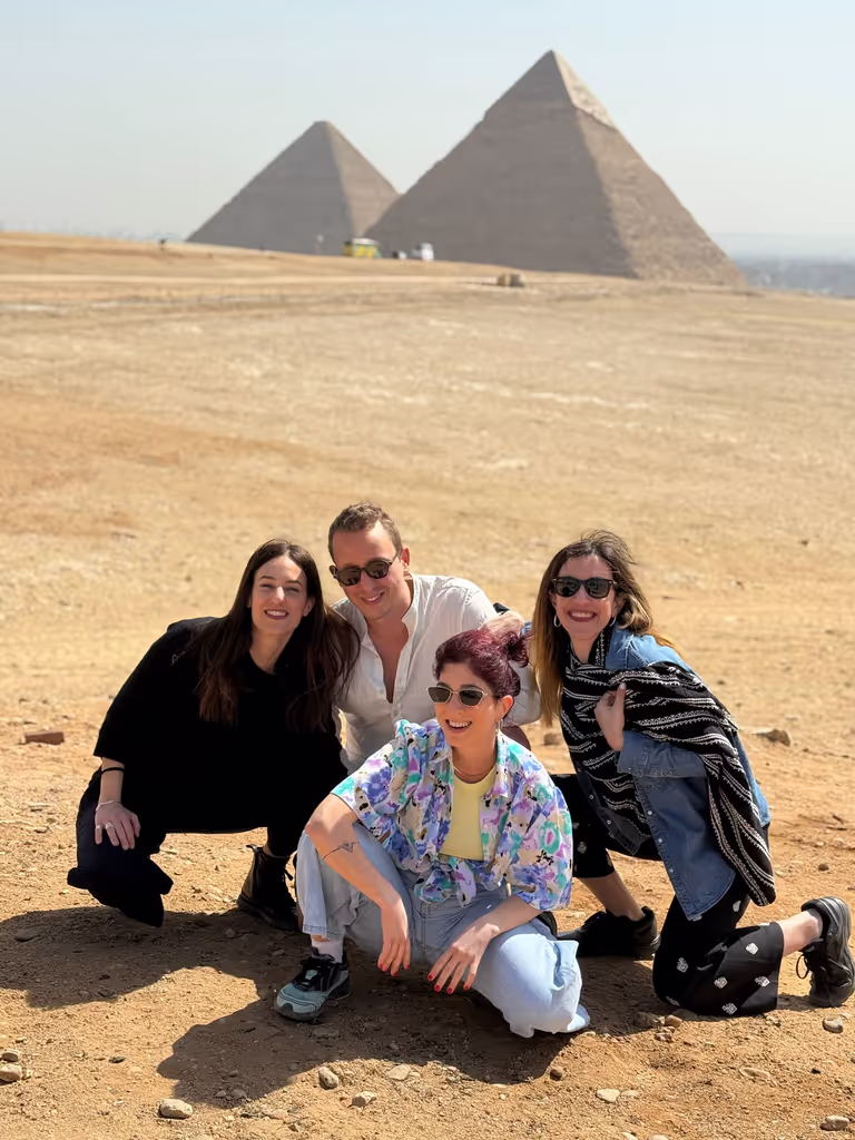 Cairo Private Tour - 