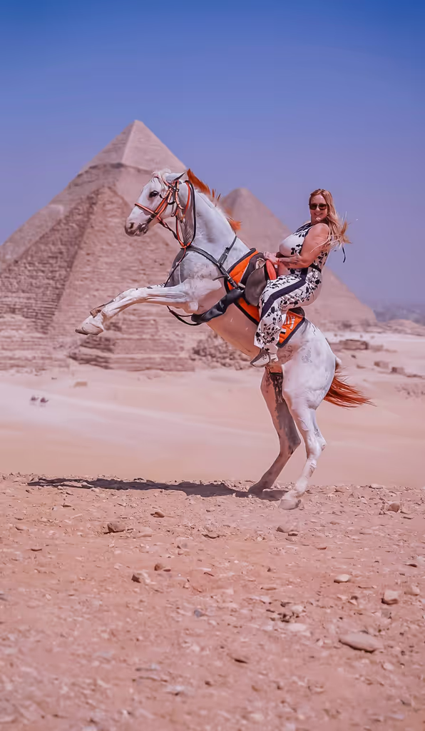 Cairo Private Tour - 