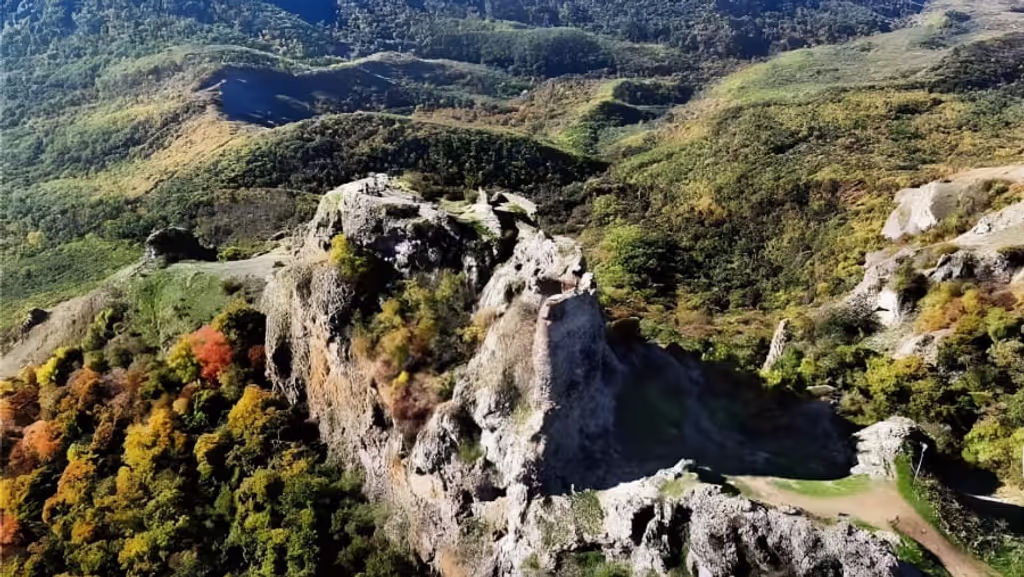 Tbilisi Private Tour - 