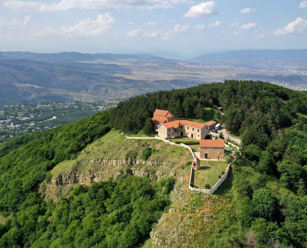 Tbilisi Private Tour - 