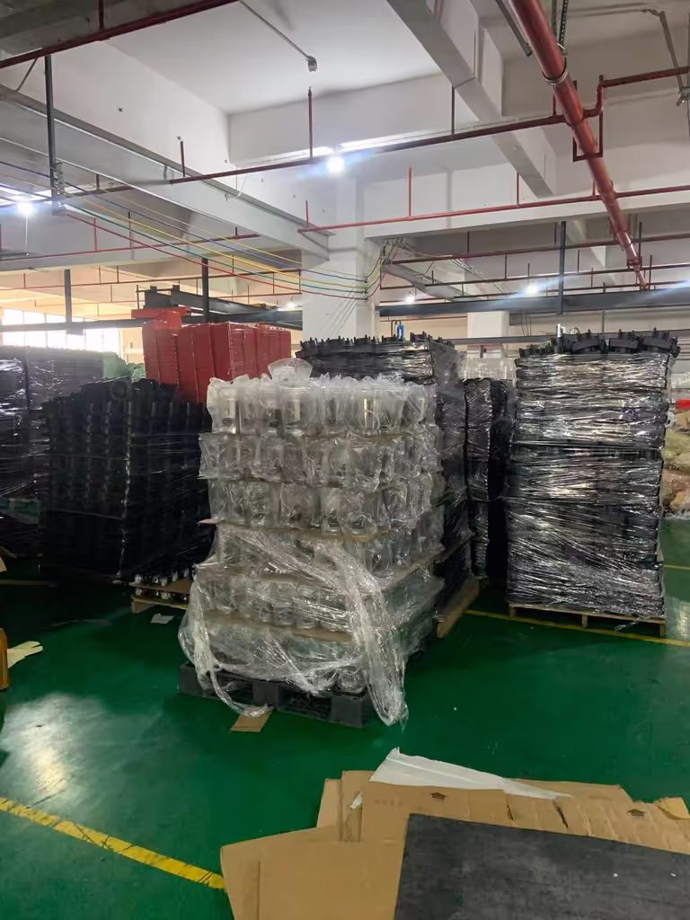 Guangzhou Private Tour - 