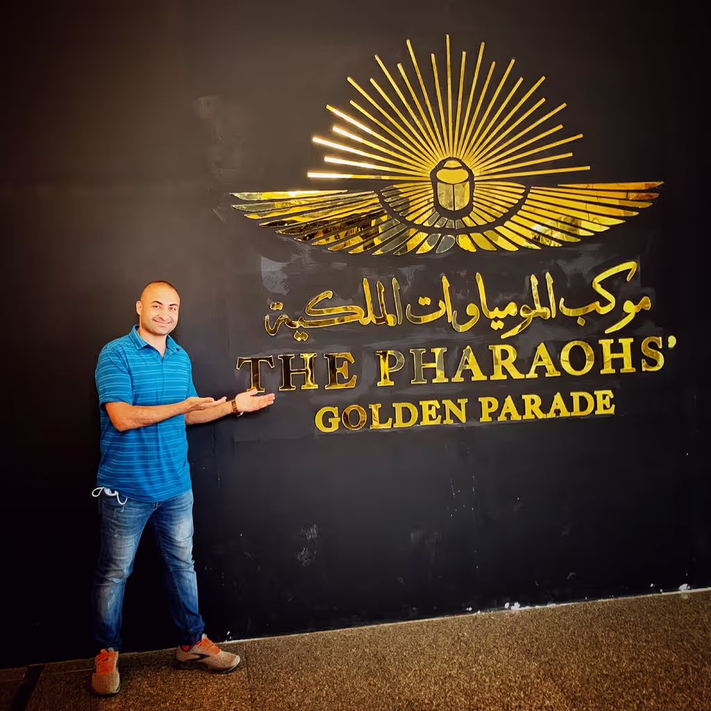 Cairo Private Tour - 