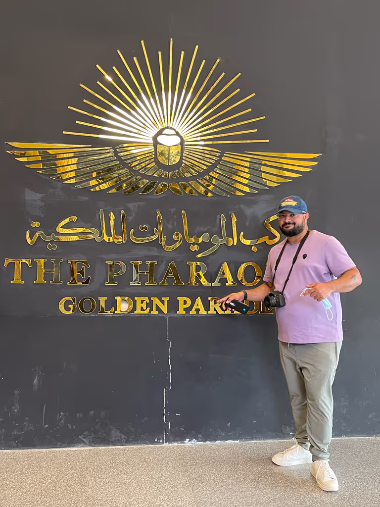 Cairo Private Tour - 