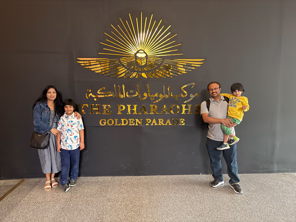 Cairo Private Tour - 