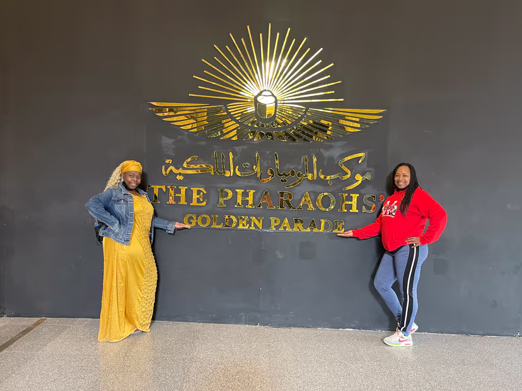 Cairo Private Tour - 