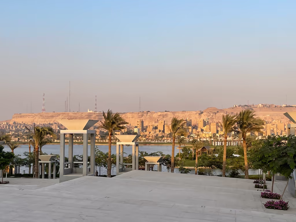 Cairo Private Tour - 