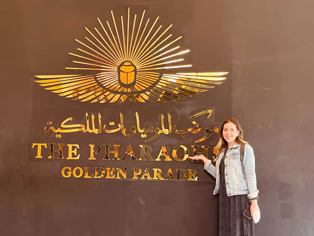 Cairo Private Tour - 