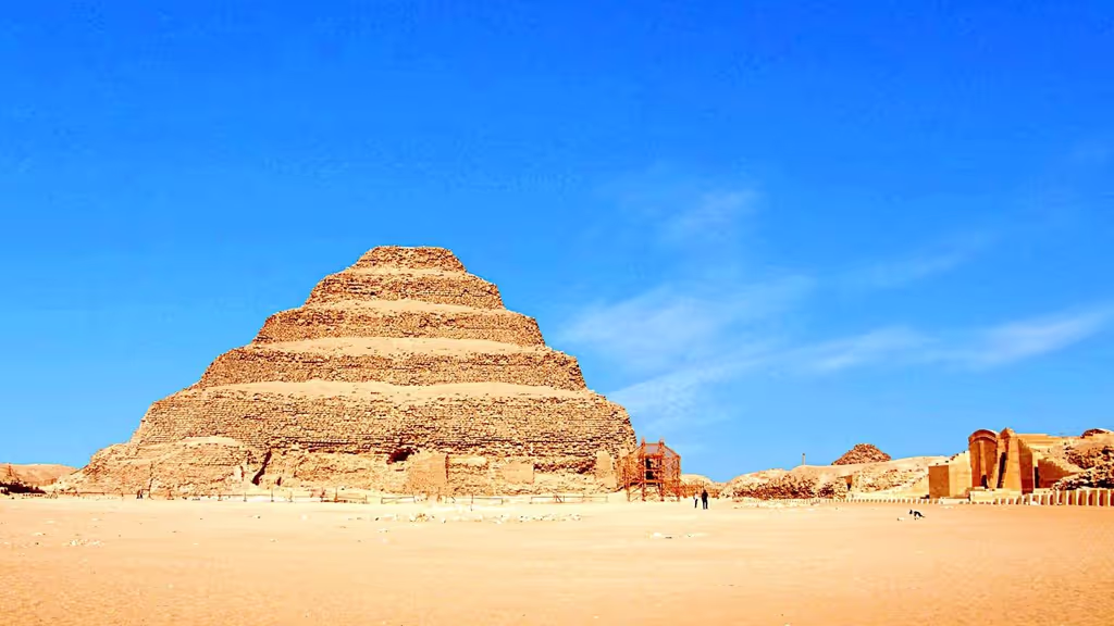 Giza Private Tour - 
