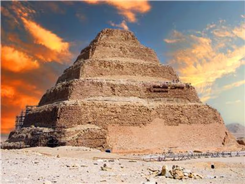 Giza Private Tour - 
