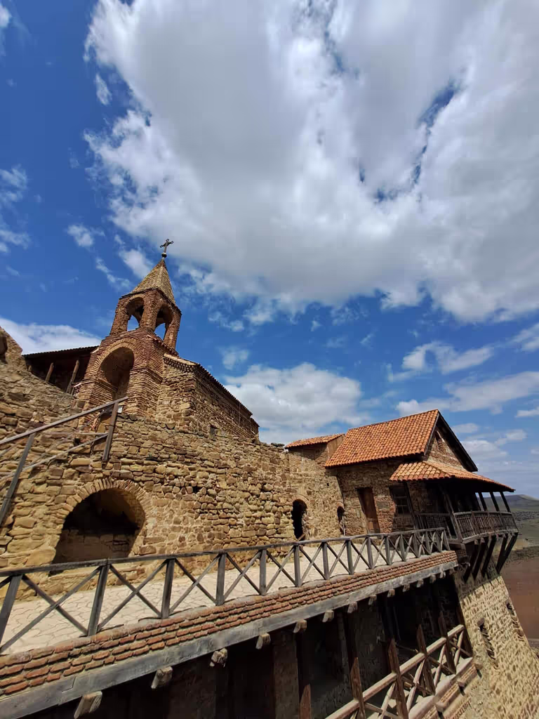 Tbilisi Private Tour - 
