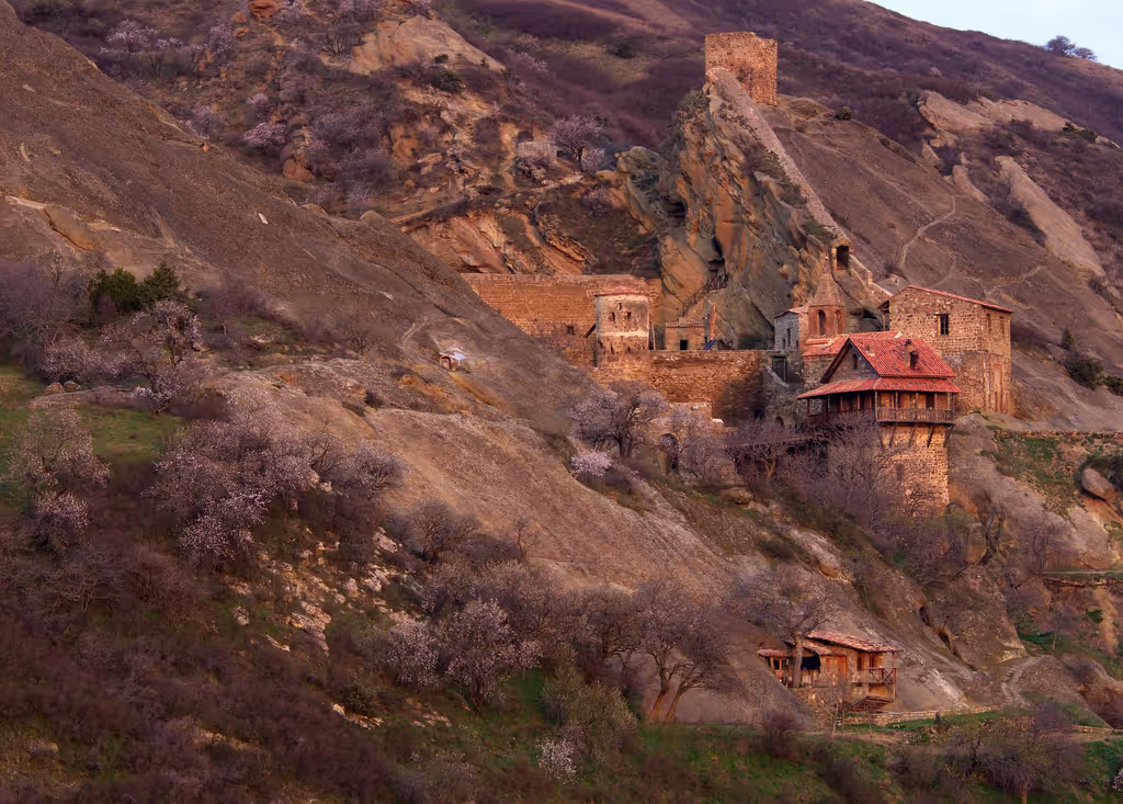 Tbilisi Private Tour - 