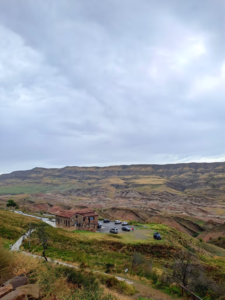 Tbilisi Private Tour - 