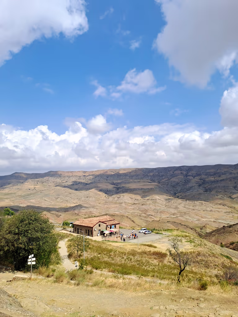 Tbilisi Private Tour - 