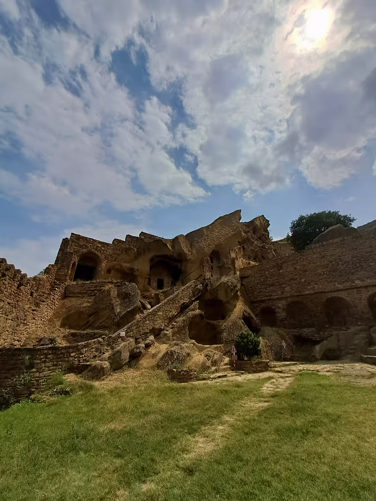 Tbilisi Private Tour - 