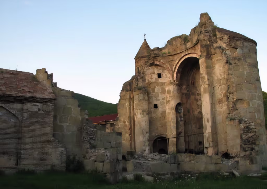 Tbilisi Private Tour - 