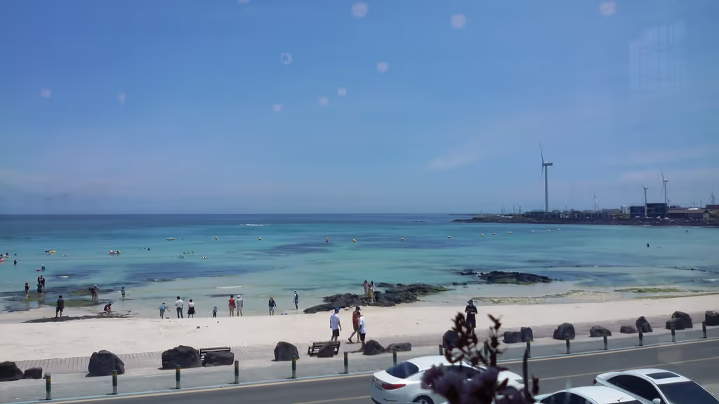 Jeju Private Tour - 