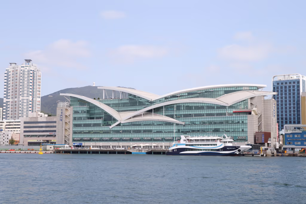 Busan Private Tour - 