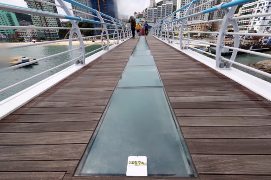 Busan Private Tour - 