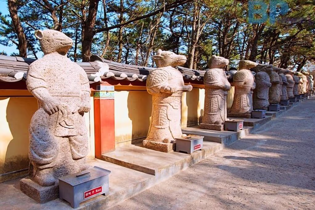 Busan Private Tour - 