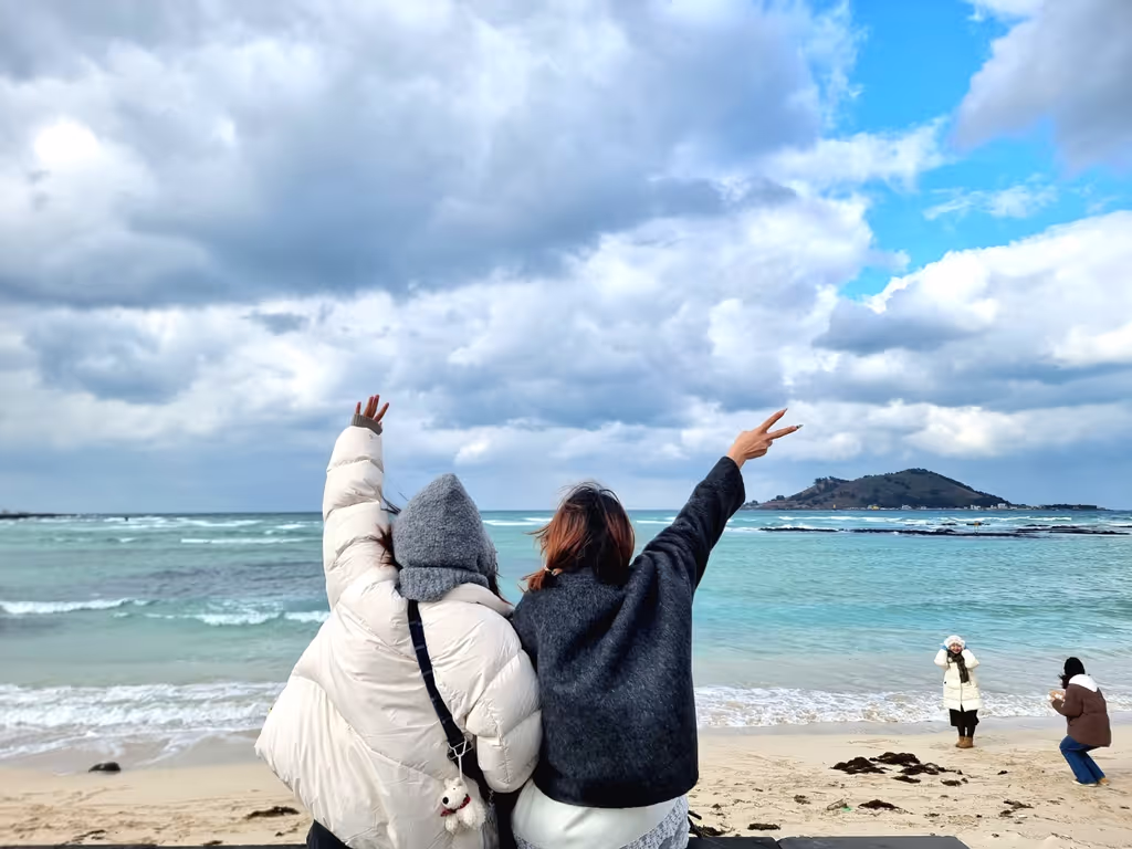Jeju Private Tour - 
