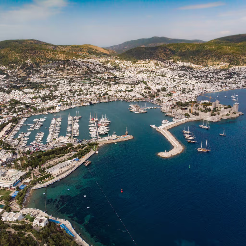Bodrum Private Tour - 