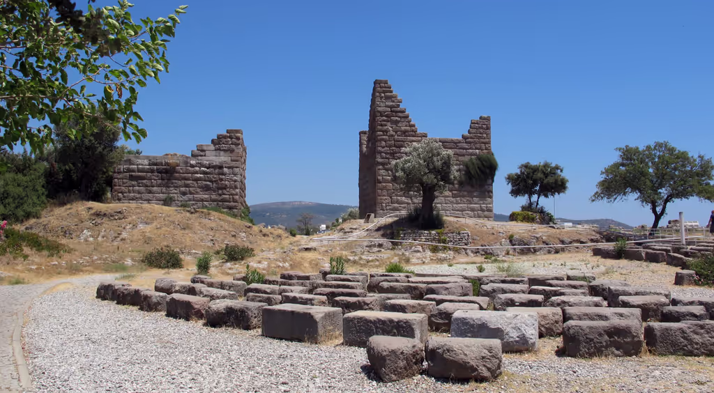 Bodrum Private Tour - 