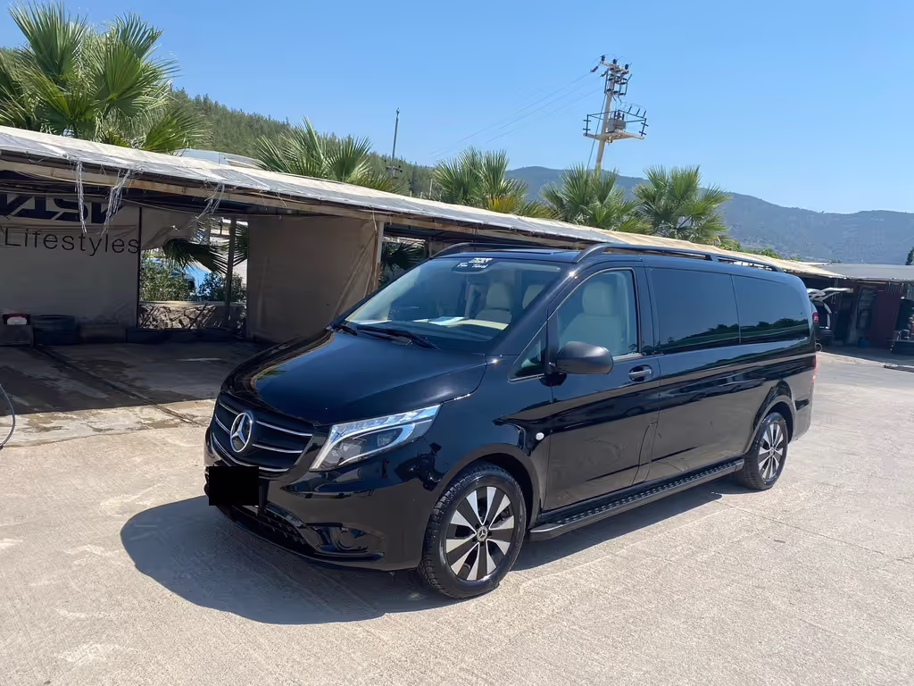 Bodrum Private Tour - 