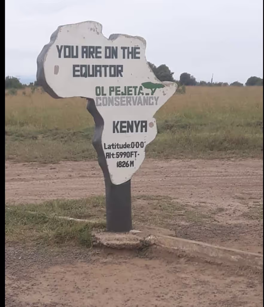 Nairobi Private Tour - 