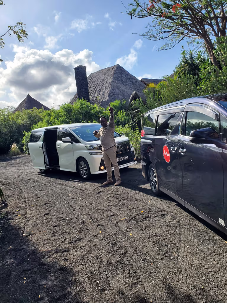 Nairobi Private Tour - 