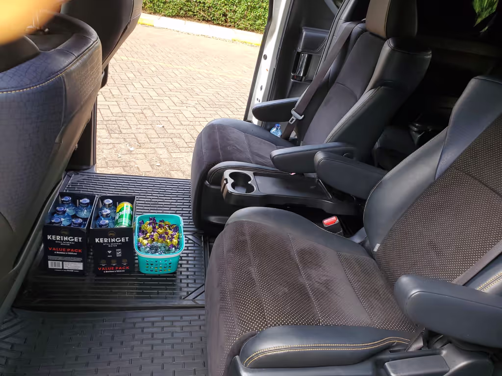 Nairobi Private Tour - 