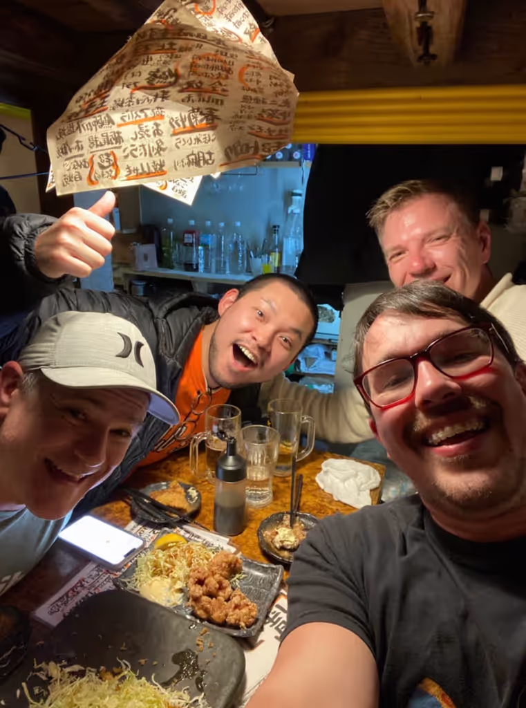 Tokyo Private Tour - 