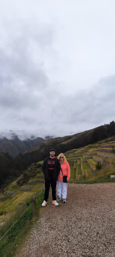 Cusco Private Tour - 