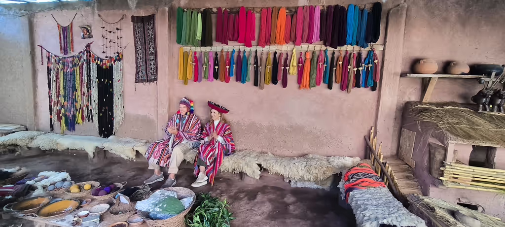 Cusco Private Tour - 