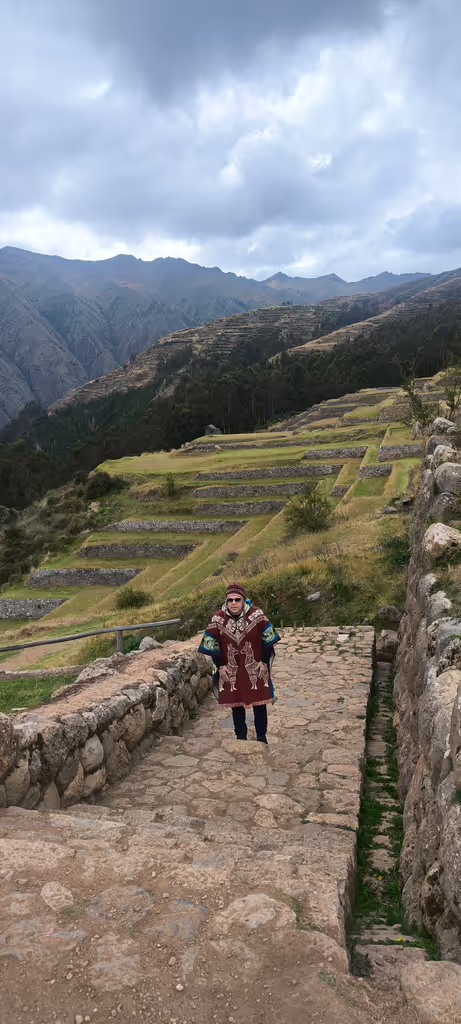 Cusco Private Tour - 