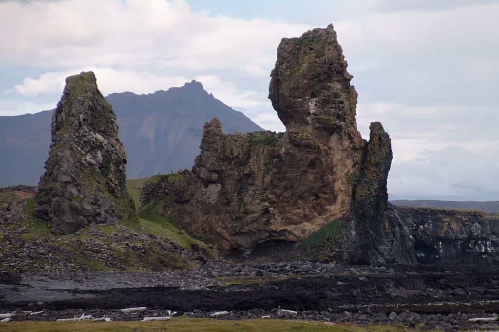 Reykjavik Private Tour - 