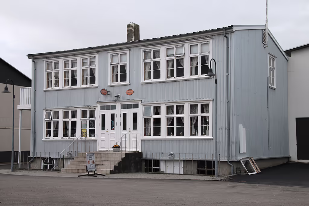 Isafjordur Private Tour - Bolungarvik