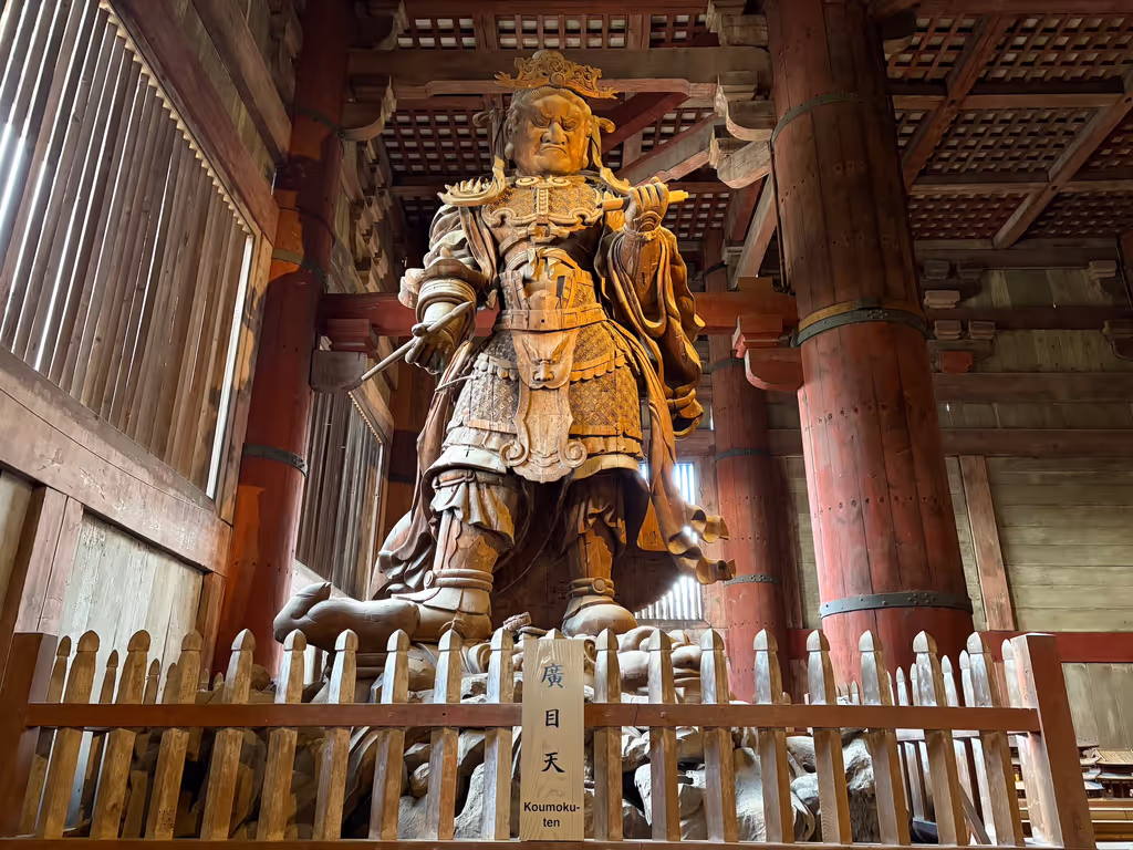 Nara Private Tour - 